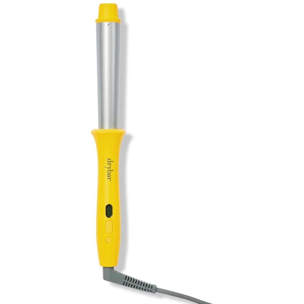 Drybar The Wrap Party Curling Wand